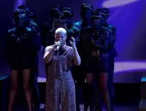 Virginia - Titanium (Idols SA)